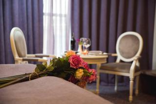 West Shine Boutique Hotel - Bakoe - 5