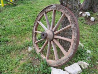 Agriturismo San Martino - Foligno - 6