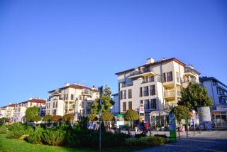 Apartamenty na Wyspie - Promenada - Świnoujście - 2