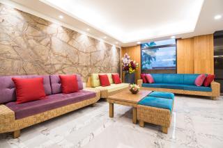 Dong Tair Spa Hotel - 7