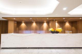 Dong Tair Spa Hotel - 2