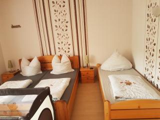 Ferienwohnung La Le Lu - Hemfurth-Edersee - 5