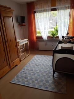 Ferienwohnung La Le Lu - Hemfurth-Edersee - 3