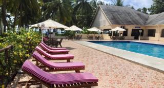 Oceanic Bay Hotel & Resort - Bagamoyo - 0