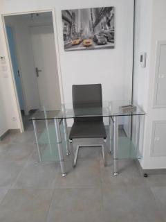 Promenade Gambetta - 1