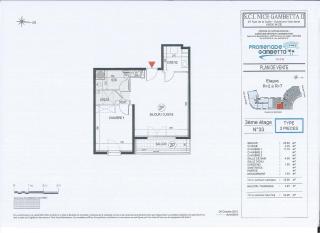 Promenade Gambetta - 6