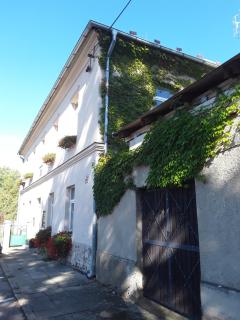 Penzion Schola - Noutonice - 7