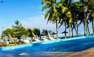 Hotel Riviera Ramatou Plage - 5