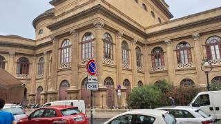 Le Stelle del Massimo - Palermo - 0