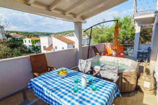 Terrasol Apartments - Trogir - 6