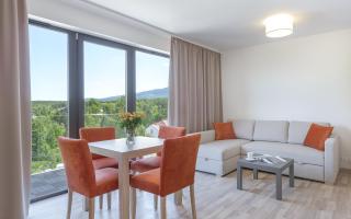 Blue Mountain Resort - Szklarska Poręba - 9