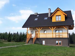 Chata Wielki Potok - Istebna - 6