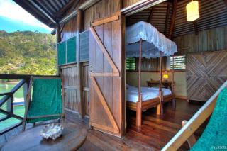 Auberge Le Maki Lodge - Ampangorinana - 2