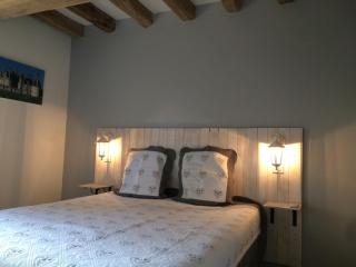 La Basse Bédinière - Crouy-sur-Cosson - 3