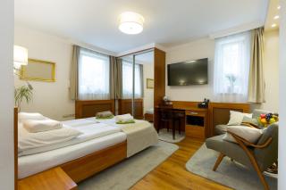 CityPark Villa Flat - Budapest - 0