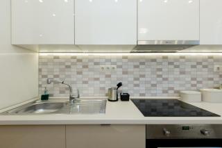 CityPark Villa Flat - Budapest - 4