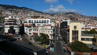 Flat view Mercado - 1