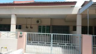 Homestay Kuala Kangsar - Kuala Kangsar - 6