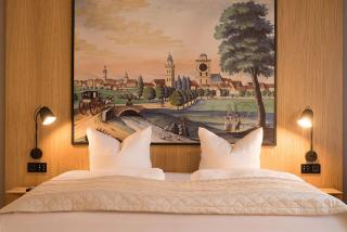 Hotel Bayerischer Hof - Erlangen - 8