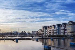 Yachthafendomizil 2 - Greifswald - 3
