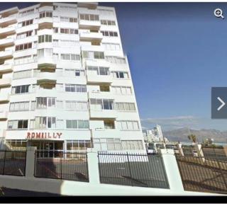 Romilly Beach Apartment - Strand - 2