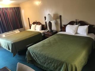 Travelers inn - Bethania Station - 7