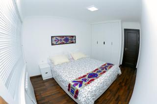 Apartment on Registon Kochasi - Samarkand - 9