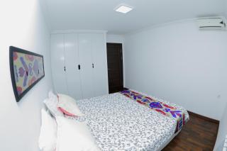 Apartment on Registon Kochasi - Samarkand - 6