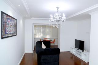 Apartment on Registon Kochasi - 5