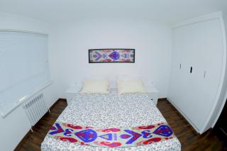 Apartment on Registon Kochasi - Samarkand - 4