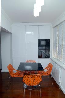 Apartment on Registon Kochasi - Samarkand - 3