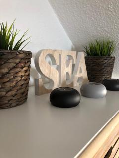 „Little Hamptons“ - Grömitz - 2