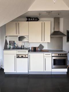 „Little Hamptons“ - Grömitz - 8