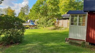 Stuga på Hallandsåsen - 6