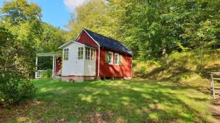 Stuga på Hallandsåsen - Hjärnarp - 9