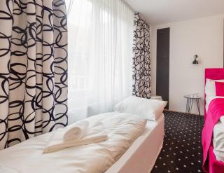 City Stay Vienna – Lugeck - 5