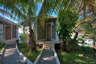 Auberge Le Maki Lodge - Ampangorinana - 1