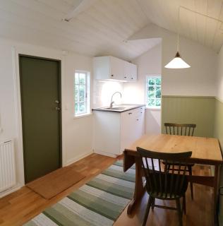Stuga på Hallandsåsen - Hjärnarp - 3