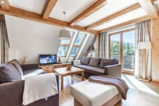 Apartamenty Chata Pod Reglami Zakopane - 1