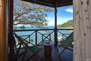 Auberge Le Maki Lodge - Ampangorinana - 4