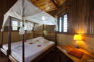 Auberge Le Maki Lodge - Ampangorinana - 5
