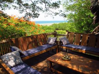 Chole Mjini Treehouses Lodge - 3