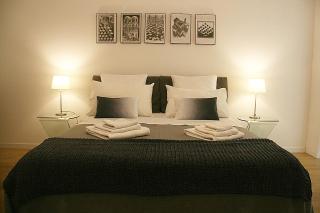 Palazzo Moncada Apartment - Palermo - 1