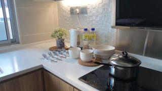 SkyHabitat Johor Bahru Town City Square - Johor Bahru - 5