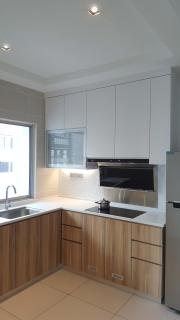 SkyHabitat Johor Bahru Town City Square - Johor Bahru - 4