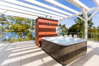 Resort Apartamenty Klifowa Rewal 9 - Rewal - 2