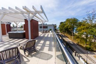 Resort Apartamenty Klifowa Rewal 9 - Rewal - 3
