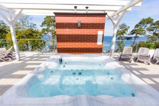 Resort Apartamenty Klifowa Rewal 9 - Rewal - 5