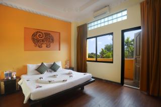 Central Privilege Hotel - Siem Reap - 1