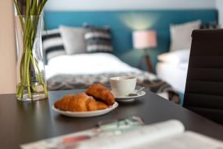 Hotel Na Vývoji - 1